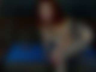 Kamila-Ice's Live Sex Cam Show