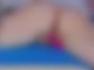 Kamila-Ice's Live Sex Cam Show