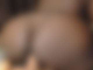 sexyebonygoddess's Live Sex Cam Show