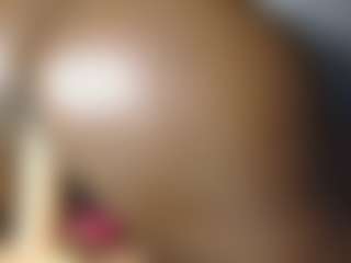 sexyebonygoddess's Live Sex Cam Show