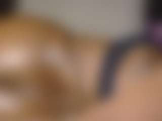 sexyebonygoddess's Live Sex Cam Show