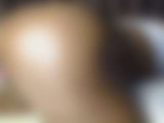 Live cam show with sexyebonygoddess - Creamy on madthumbs