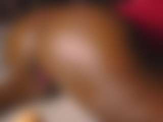 sexyebonygoddess's Live Sex Cam Show