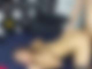 Live cam show with Luna and Mike - Pov on Gym Cam Girls