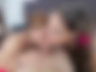 Luna and Mike's Live Sex Cam Show