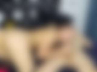 Luna and Mike's Live Sex Cam Show