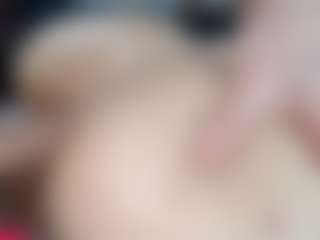 Live cam show with Luna and Mike - Ass Bouncing on CamwithHer