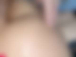 Live cam show with Luna and Mike - Athletic Young Adult on SinfulBabes