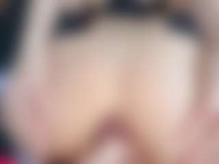 Live cam show with Luna and Mike - Shaved Pussy Curvy on Uber Horny