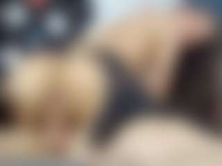 Luna and Mike's Live Sex Cam Show
