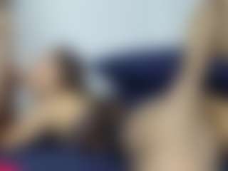 Luna and Mike's Live Sex Cam Show