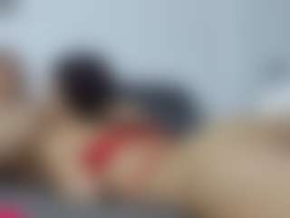 Luna and Mike's Live Sex Cam Show