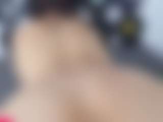 Live cam show with Luna and Mike - Athletic on CamClone