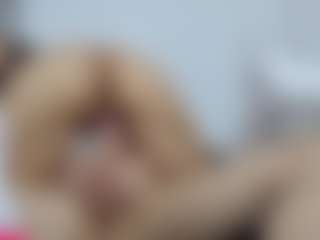 Live cam show with Luna and Mike - Fetish on camtv