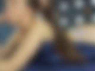 Live cam show with Luna and Mike - Orgasm on camwithhim.com