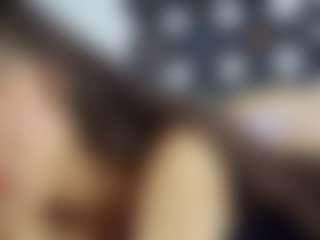 Live cam show with Luna and Mike - Brown Eyes BBW on Camsoda