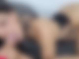 Luna and Mike's Live Sex Cam Show