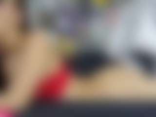 Show en direct avec Luna and Mike - Brown Eyes sur Camsoda