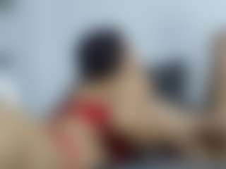 Luna and Mike's Live Sex Cam Show
