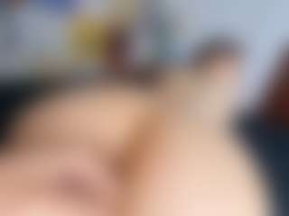 Live cam show with Luna and Mike - Fetish on fapnchat