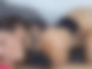 Live cam show with Luna and Mike - Shaved Pussy MILF on livesuperchat.net