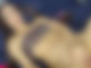 Live cam show with Luna and Mike - Dp on Camsoda