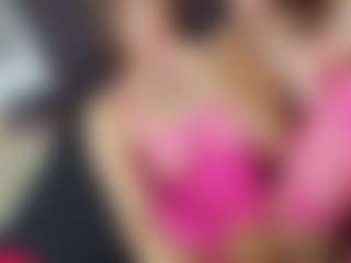Luna and Mike's Live Sex Cam Show