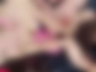 Live cam show with Luna and Mike - BBW Young Adult on mypornchat.com