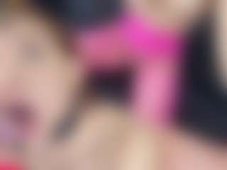 Luna and Mike's Live Sex Cam Show