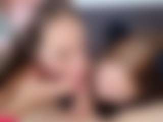 Luna and Mike's Live Sex Cam Show