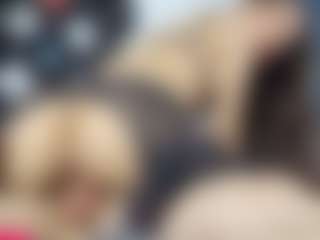Luna and Mike's Live Sex Cam Show