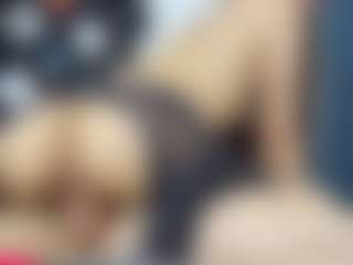 Luna and Mike's Live Sex Cam Show