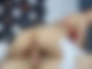 Luna and Mike's Live Sex Cam Show