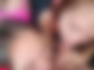 Luna and Mike's Live Sex Cam Show
