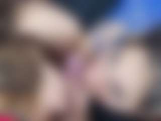 Luna and Mike's Live Sex Cam Show