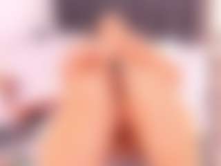 Alessia's Live Sex Cam Show