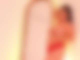Alessia's Live Sex Cam Show