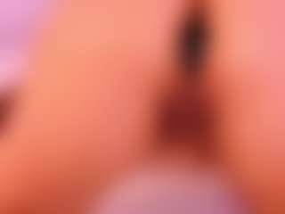 Alessia's Live Sex Cam Show