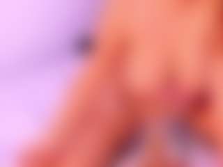 Alessia's Live Sex Cam Show