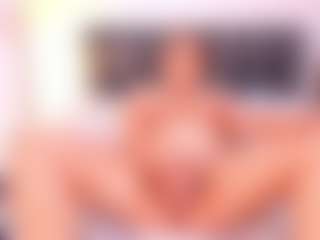 Alessia's Live Sex Cam Show