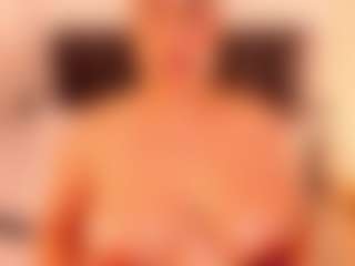 Alessia's Live Sex Cam Show
