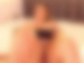 Alessia's Live Sex Cam Show