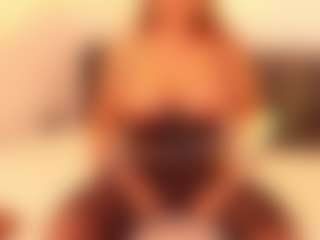 Alessia's Live Sex Cam Show