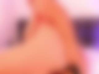 Alessia's Live Sex Cam Show