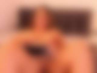 Alessia's Live Sex Cam Show