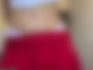 Live cam show with shyrubate - Green Eyes on StripNow