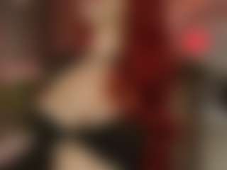 Live cam show with iam-rojita - Red Hair on Free Soda