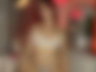 Live cam show with iam-rojita - Spank Red Hair on slutload