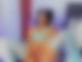 Live cam show with Pocahontax🔥 - Brown Eyes on chickslive.net