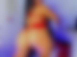 Pocahontax🔥's Live Sex Cam Show